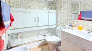 Piso en venta en Centro Urbano en Benidorm