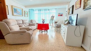 Piso en venta en Centro Urbano en Benidorm