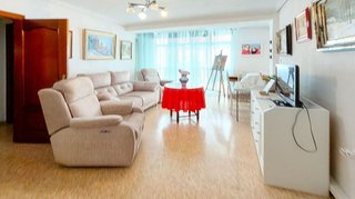 Piso en venta en Centro Urbano en Benidorm