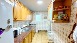 Piso en venta en Centro Urbano en Benidorm