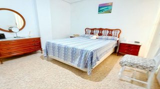 Piso en venta en Centro Urbano en Benidorm