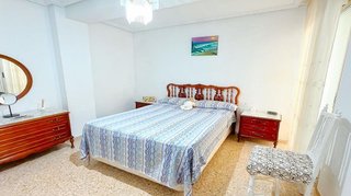 Piso en venta en Centro Urbano en Benidorm