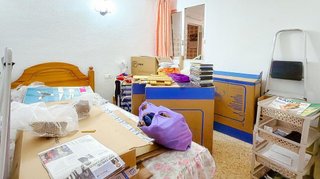 Piso en venta en Centro Urbano en Benidorm
