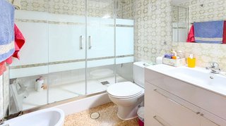Piso en venta en Centro Urbano en Benidorm