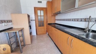 Piso en venta en Las Salinas en Roquetas de Mar