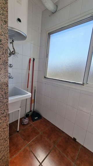 Piso en venta en Las Salinas en Roquetas de Mar