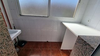 Piso en venta en Las Salinas en Roquetas de Mar