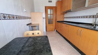 Piso en venta en Las Salinas en Roquetas de Mar