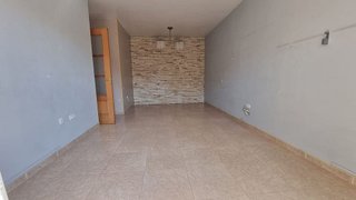 Piso en venta en Las Salinas en Roquetas de Mar