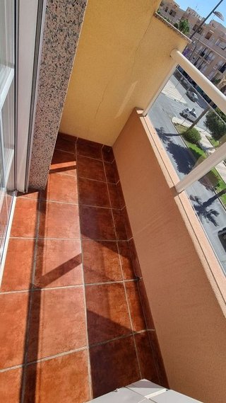 Piso en venta en Las Salinas en Roquetas de Mar