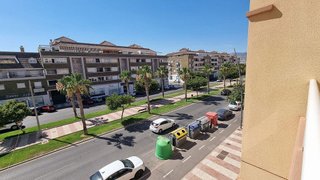 Piso en venta en Las Salinas en Roquetas de Mar