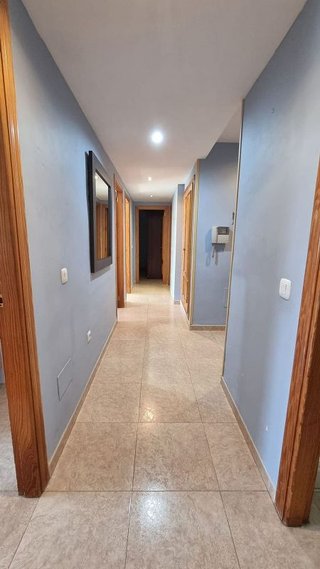 Piso en venta en Las Salinas en Roquetas de Mar