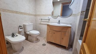 Piso en venta en Las Salinas en Roquetas de Mar