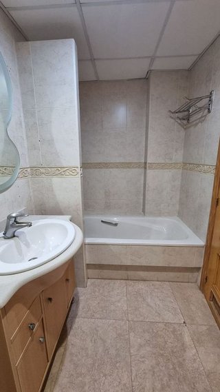 Piso en venta en Las Salinas en Roquetas de Mar