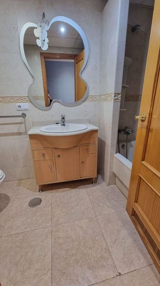 Piso en venta en Las Salinas en Roquetas de Mar