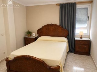 Piso en venta en Plaça Eliptica-Republica Argentina-Germanies en Gandia