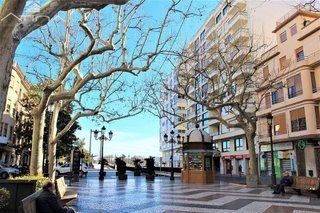 Piso en venta en Plaça Eliptica-Republica Argentina-Germanies en Gandia