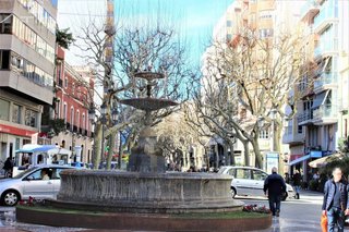 Piso en venta en Plaça Eliptica-Republica Argentina-Germanies en Gandia