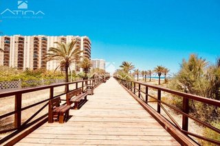 Piso en venta en Plaça Eliptica-Republica Argentina-Germanies en Gandia