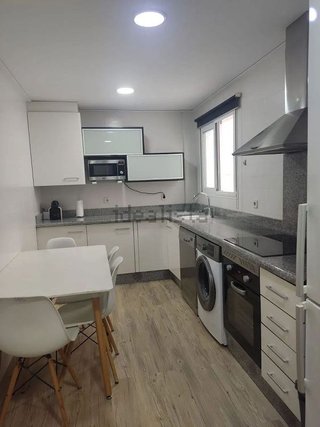Ático en venta en Algemesí