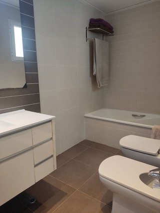 Ático en venta en Algemesí