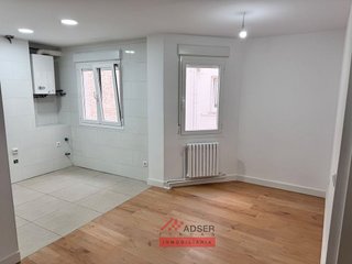 Piso en venta en Centro en Logroño