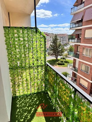 Piso en venta en Centro en Logroño