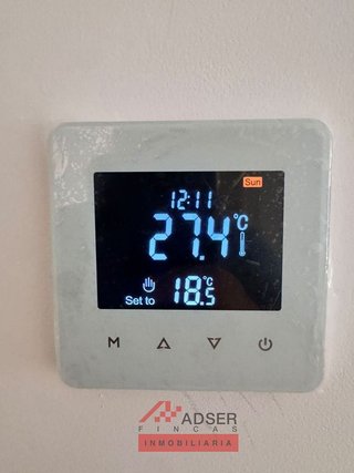 Piso en venta en Centro en Logroño
