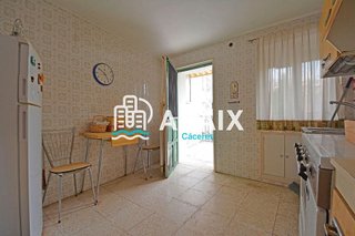 Piso en venta en Ciudad Monumental en Cáceres