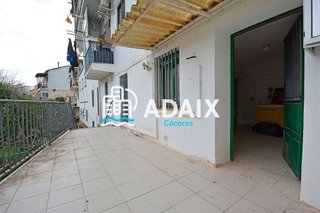 Piso en venta en Ciudad Monumental en Cáceres