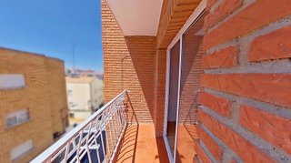 Piso en venta en Centro en Móstoles