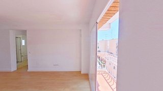 Piso en venta en Centro en Móstoles