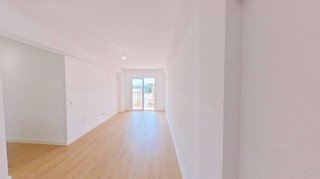 Piso en venta en Centro en Móstoles