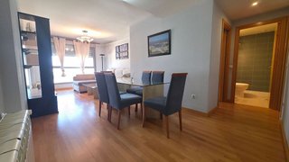 Piso en venta en Las Lomas-Salinera-La Muñeca en Guadalajara
