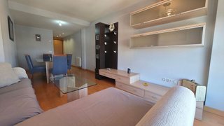 Piso en venta en Las Lomas-Salinera-La Muñeca en Guadalajara