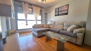 Piso en venta en Las Lomas-Salinera-La Muñeca en Guadalajara