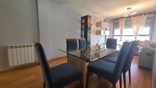 Piso en venta en Las Lomas-Salinera-La Muñeca en Guadalajara