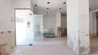Piso en venta en El Castell en Burjassot