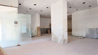 Piso en venta en El Castell en Burjassot