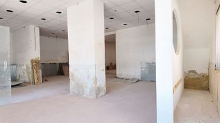 Piso en venta en El Castell en Burjassot