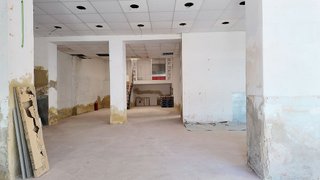 Piso en venta en El Castell en Burjassot