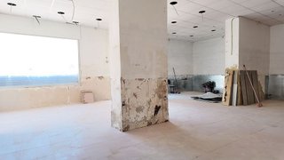 Piso en venta en El Castell en Burjassot