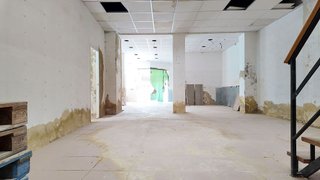 Piso en venta en El Castell en Burjassot