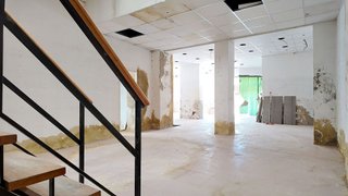 Piso en venta en El Castell en Burjassot