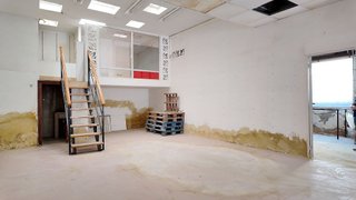 Piso en venta en El Castell en Burjassot