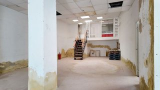Piso en venta en El Castell en Burjassot