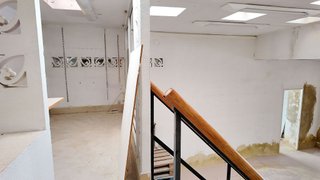 Piso en venta en El Castell en Burjassot