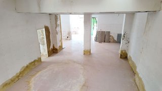 Piso en venta en El Castell en Burjassot
