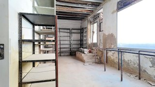 Piso en venta en El Castell en Burjassot