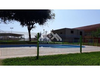 Piso en venta en Centro - Doña Mercedes en Dos Hermanas